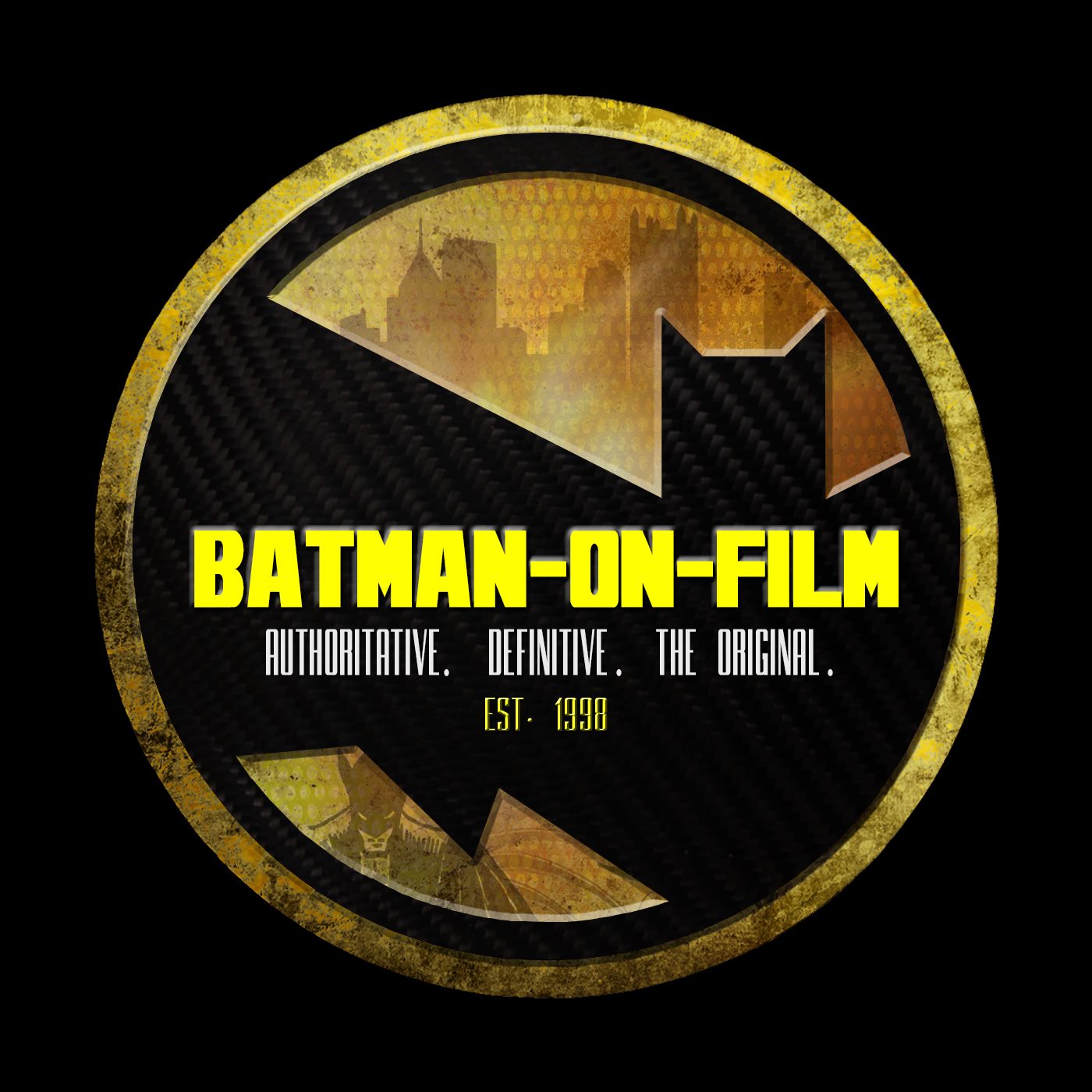 Batman-On-Film.com Podcasts