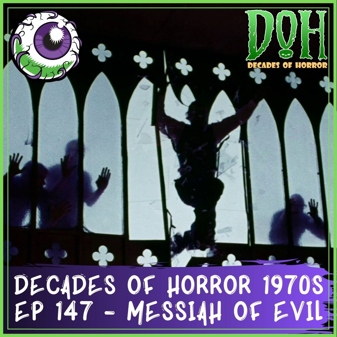 Decades of Horror | Horror News Radio