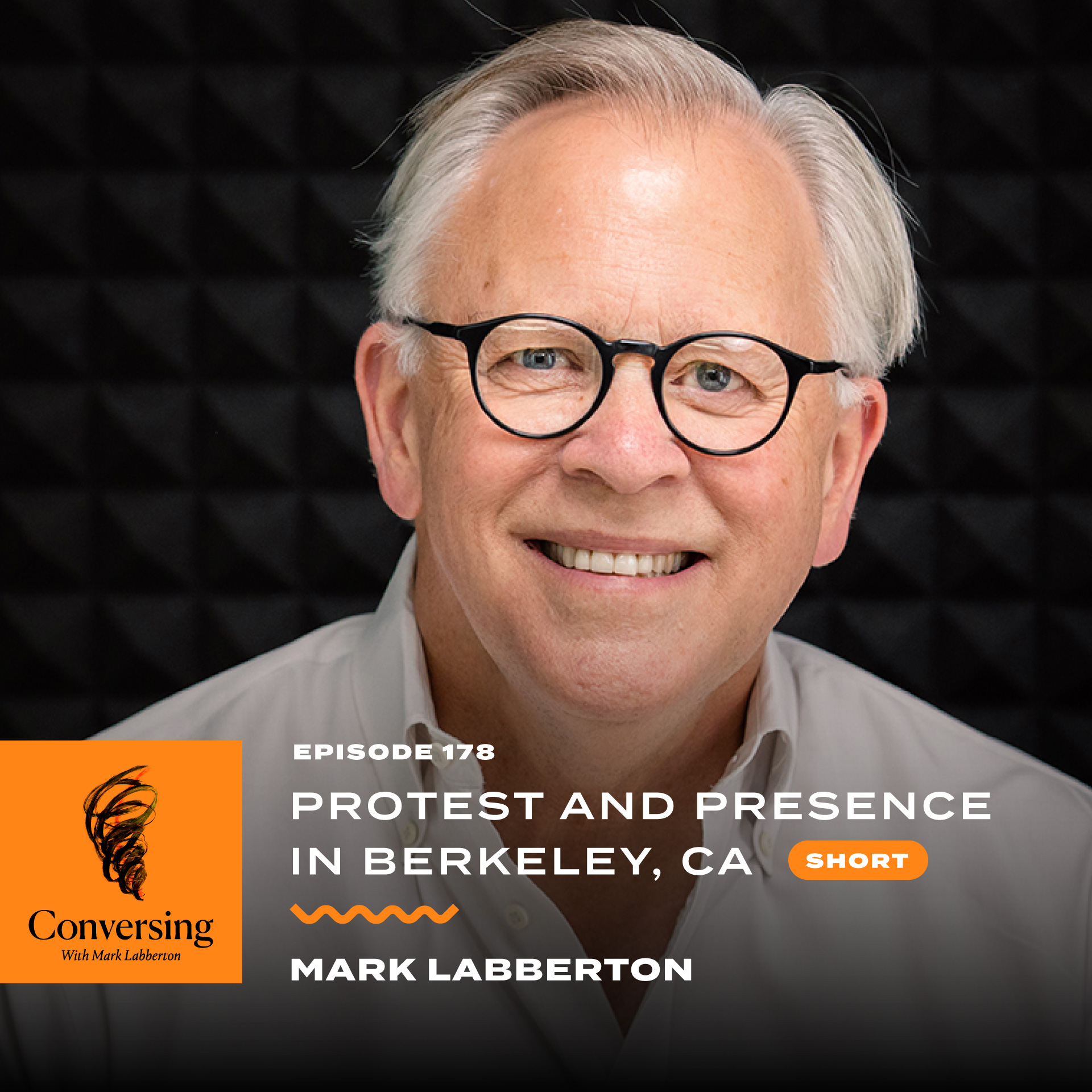 Conversing with Mark Labberton