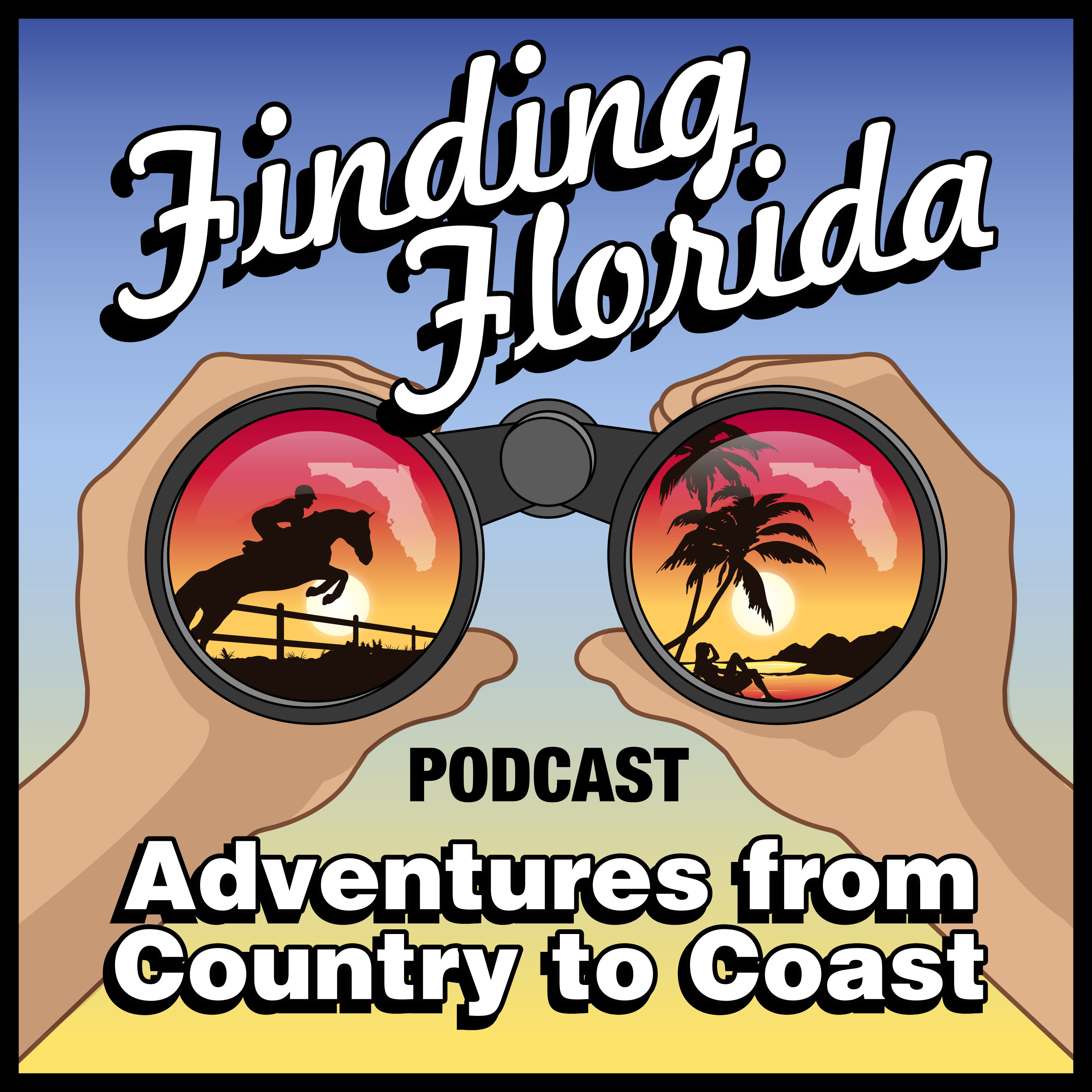 Florida Podcast Network\'s All Shows Feed