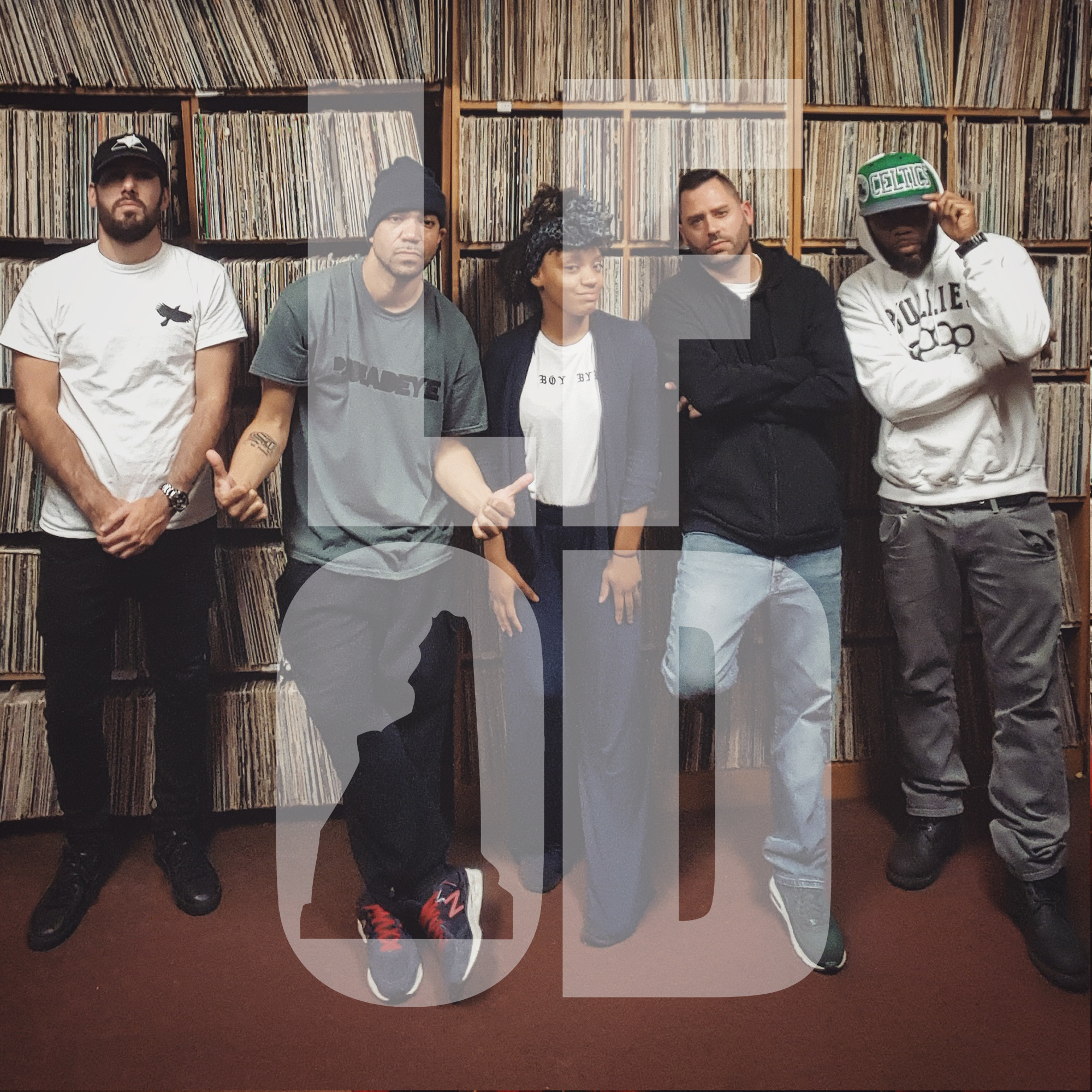 LFOD Radio
