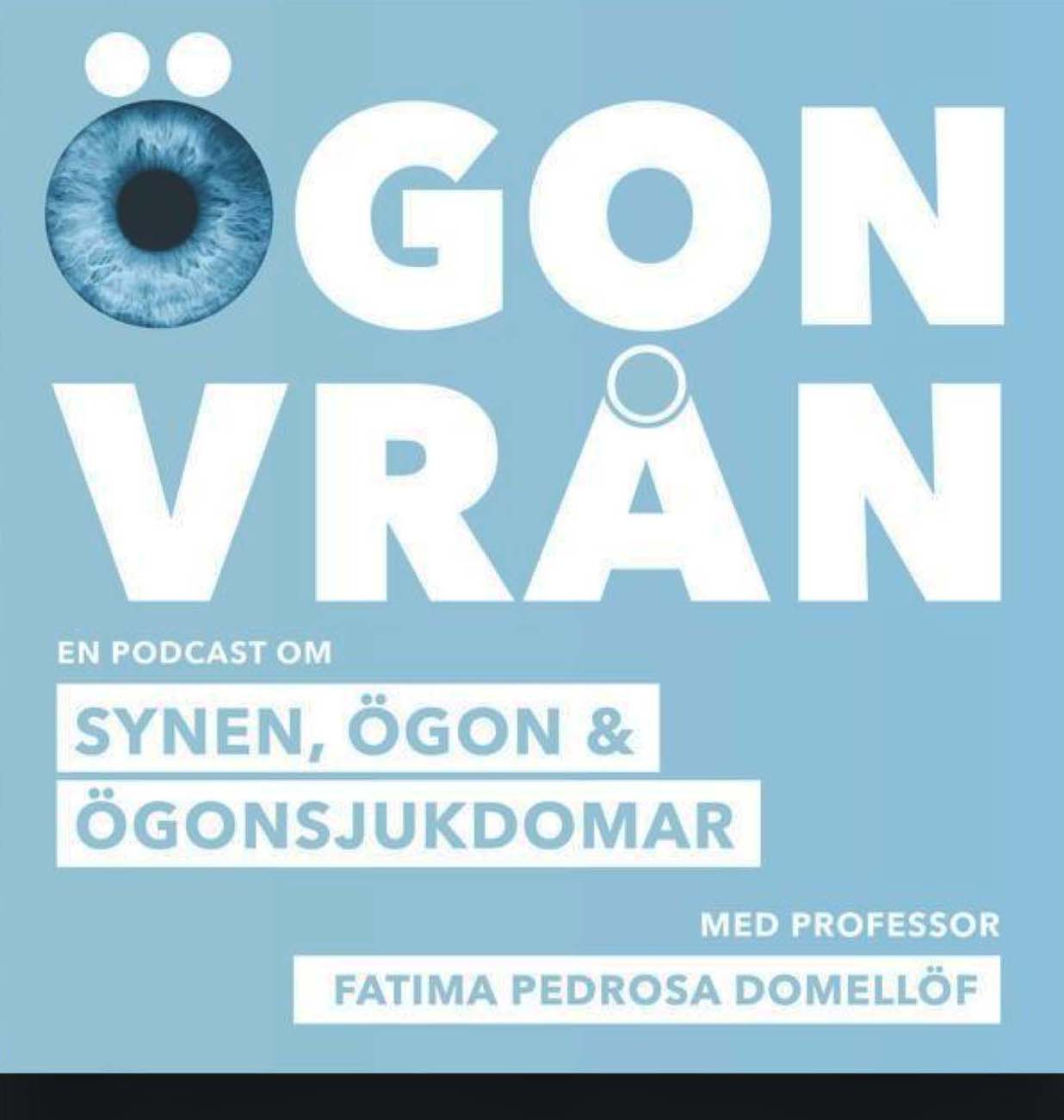 Ögonvrån