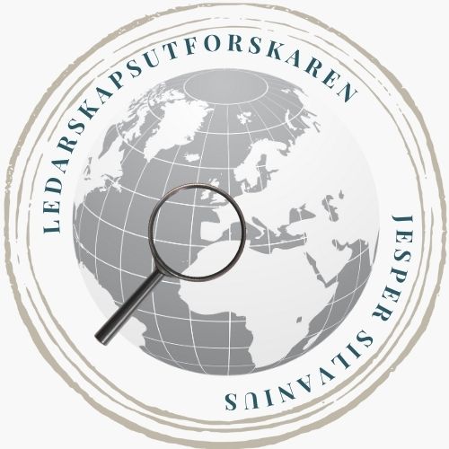 LEDARSKAPSUTFORSKAREN