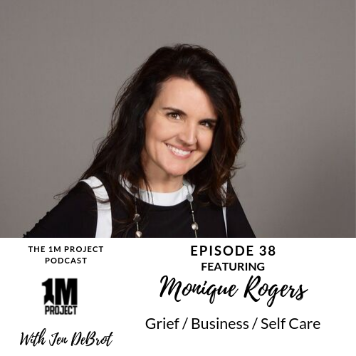 1M Project Podcast