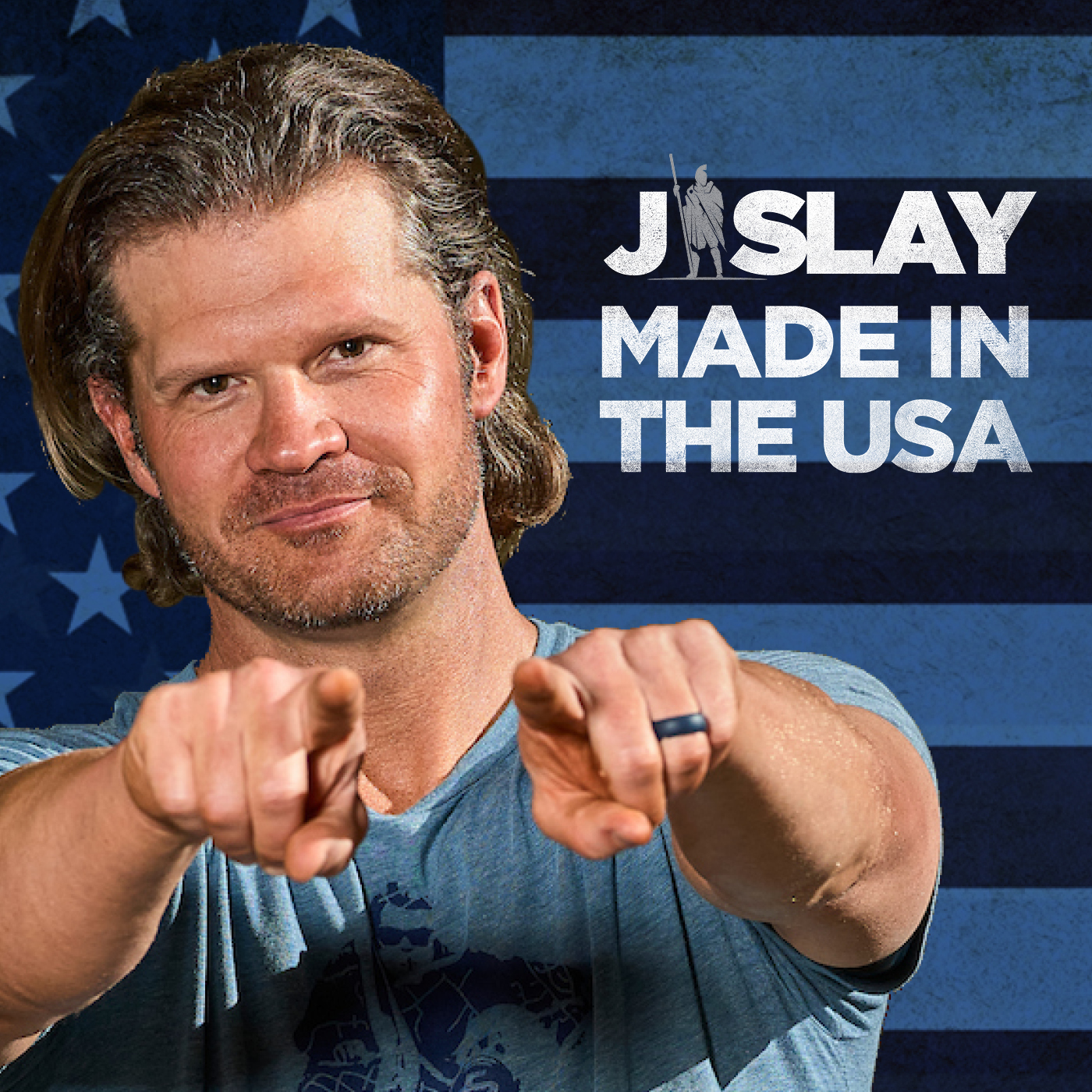JSlay: Made in the USA Podcast