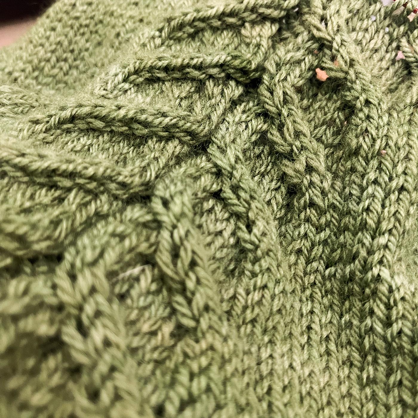 The 42nd Stitch Podcast