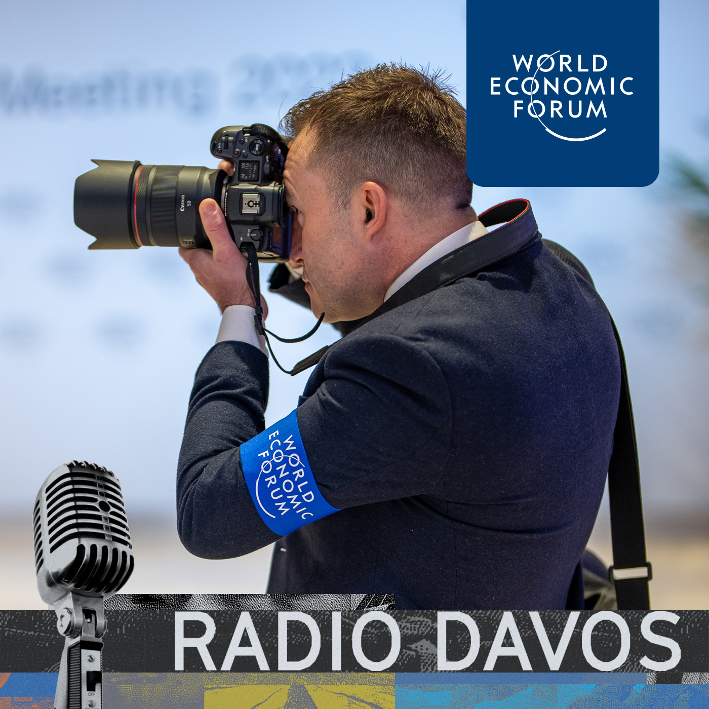 Davos 2023 Day 2: the economy and the climate