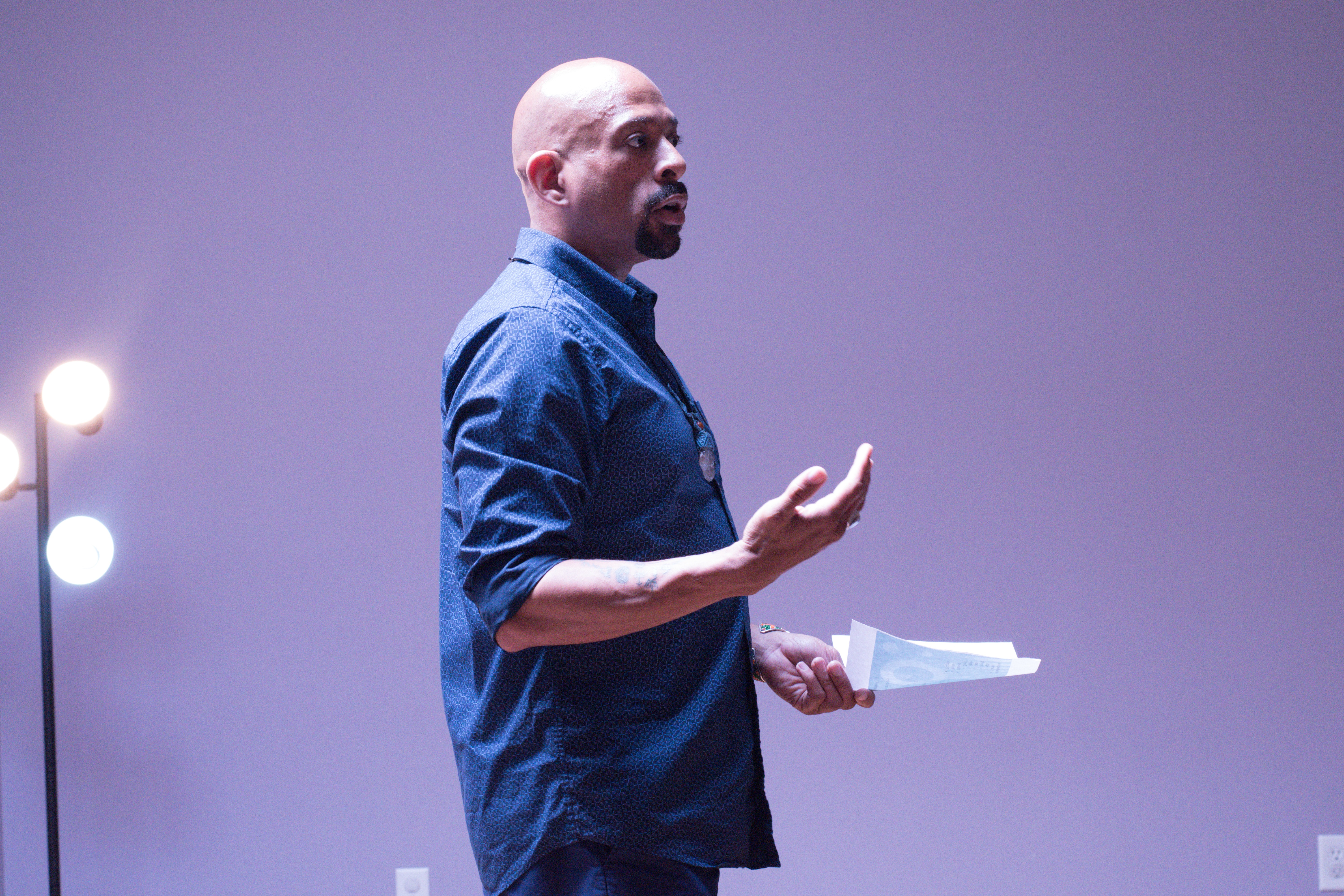 Episode 134:  Hillis Pugh:  Awaken With Gratitude/Sacred Plant Medicine/Psychic Mediumship/Lemurian Light Energy