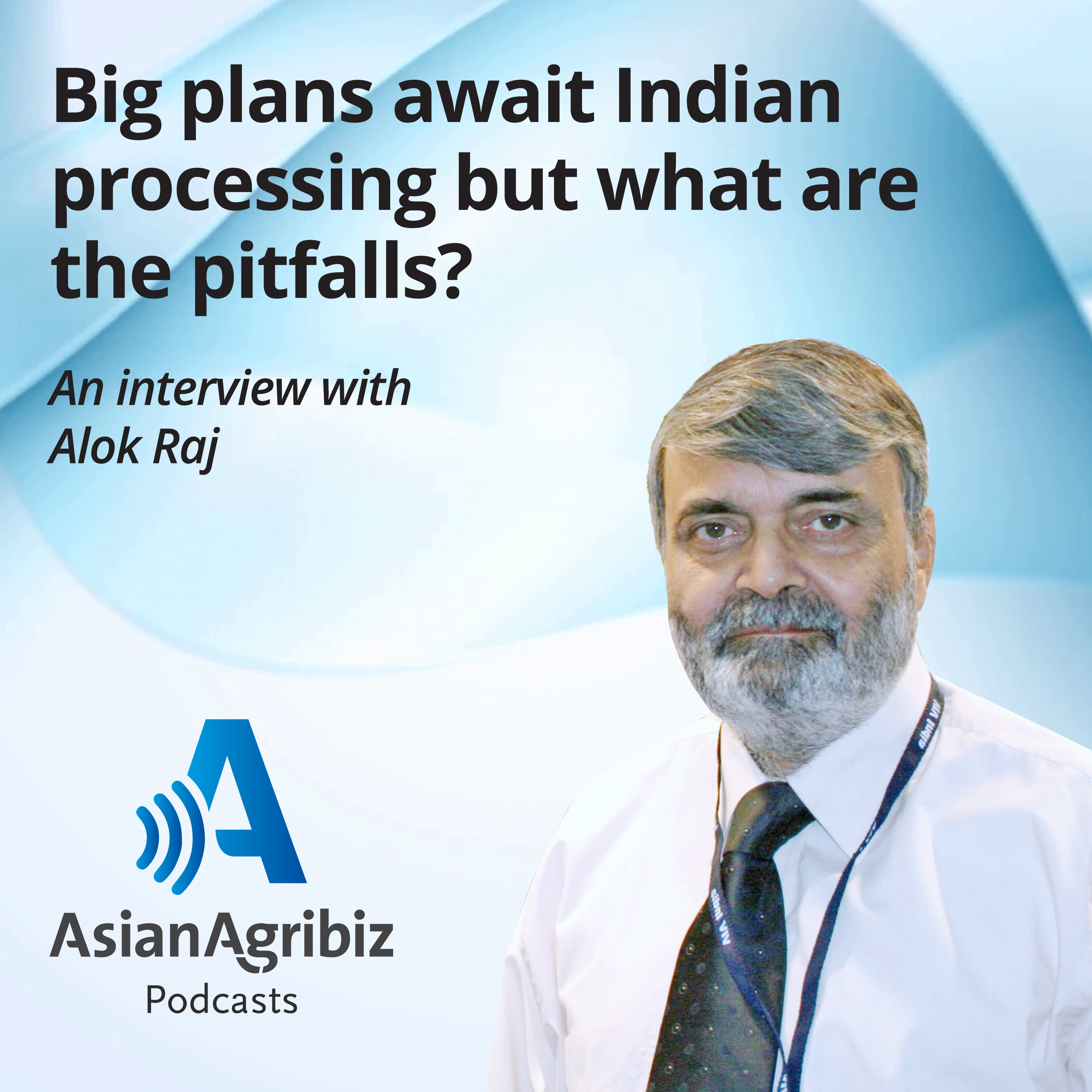 Asian Agribiz Podcasts