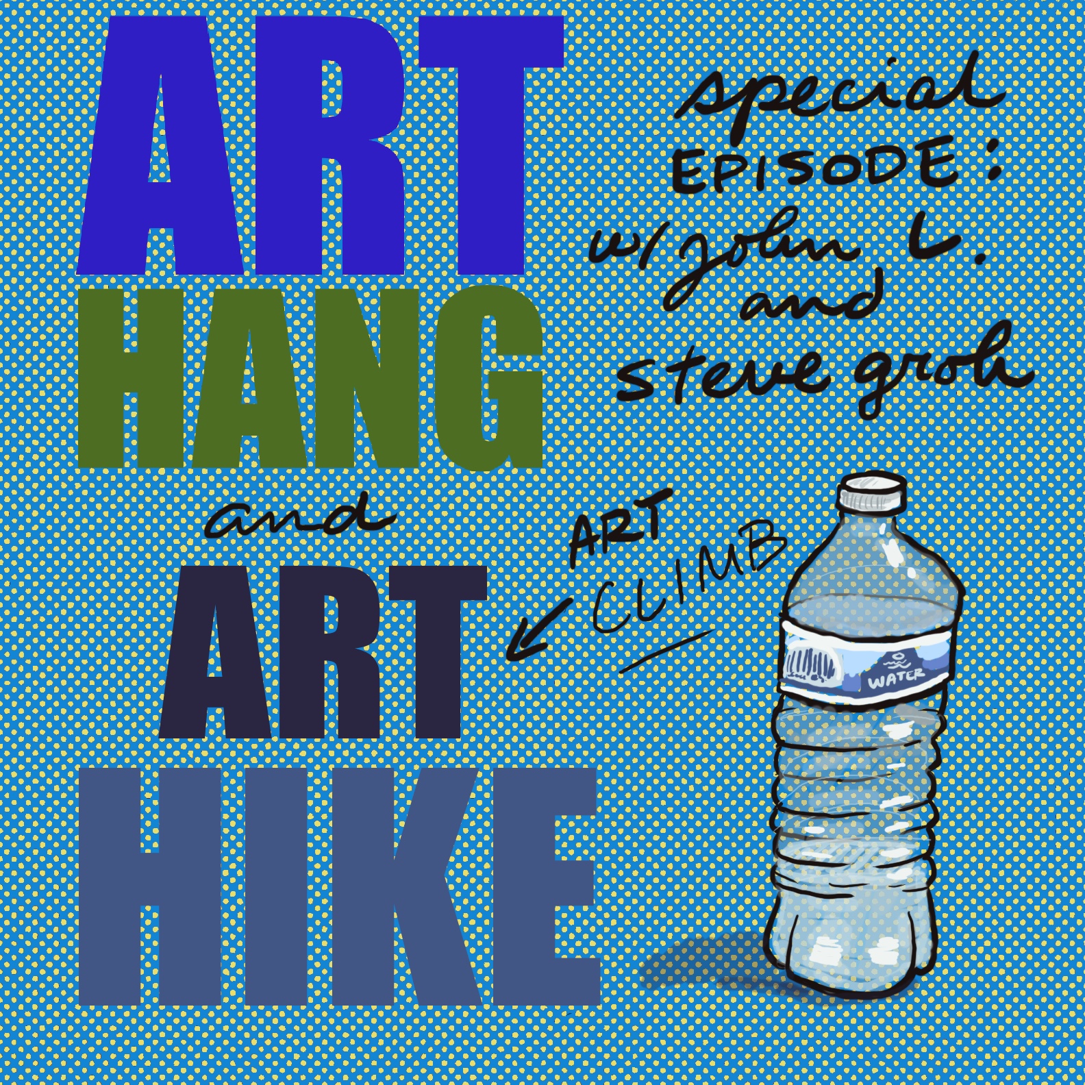 Art Hang