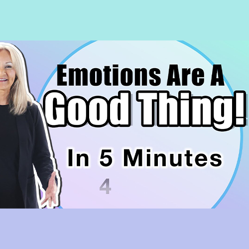 Why Do We Have So Many Feelings?