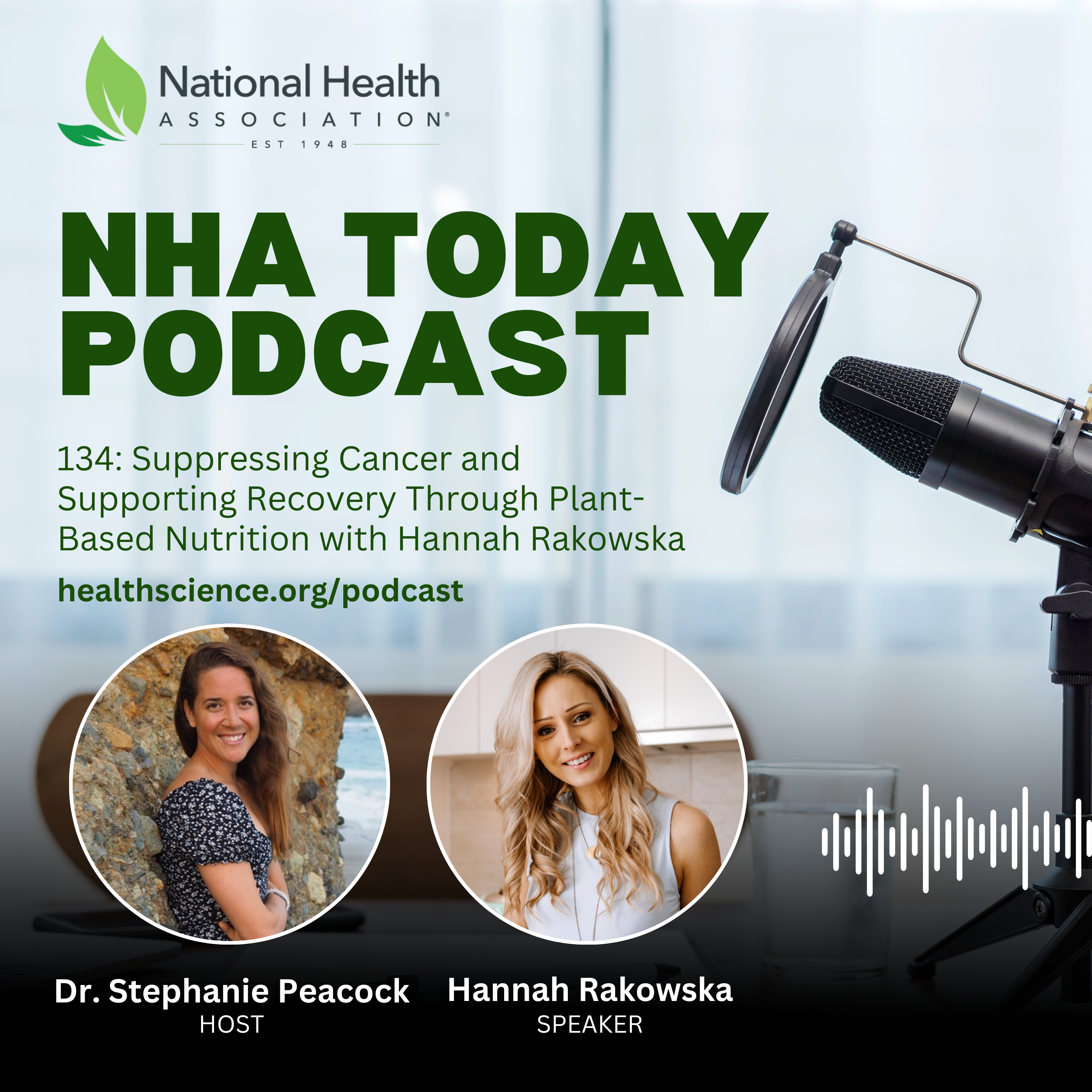 NHA Today Podcast