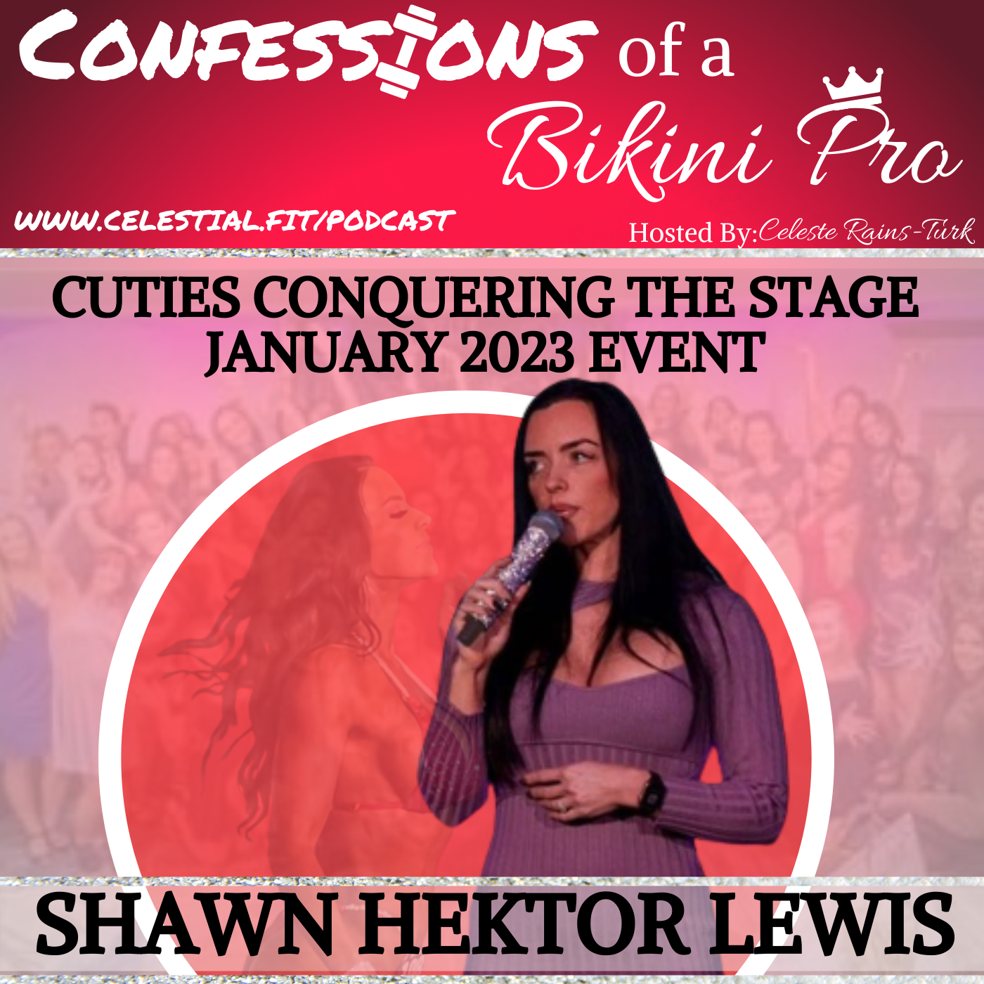 Confessions of a Bikini Pro