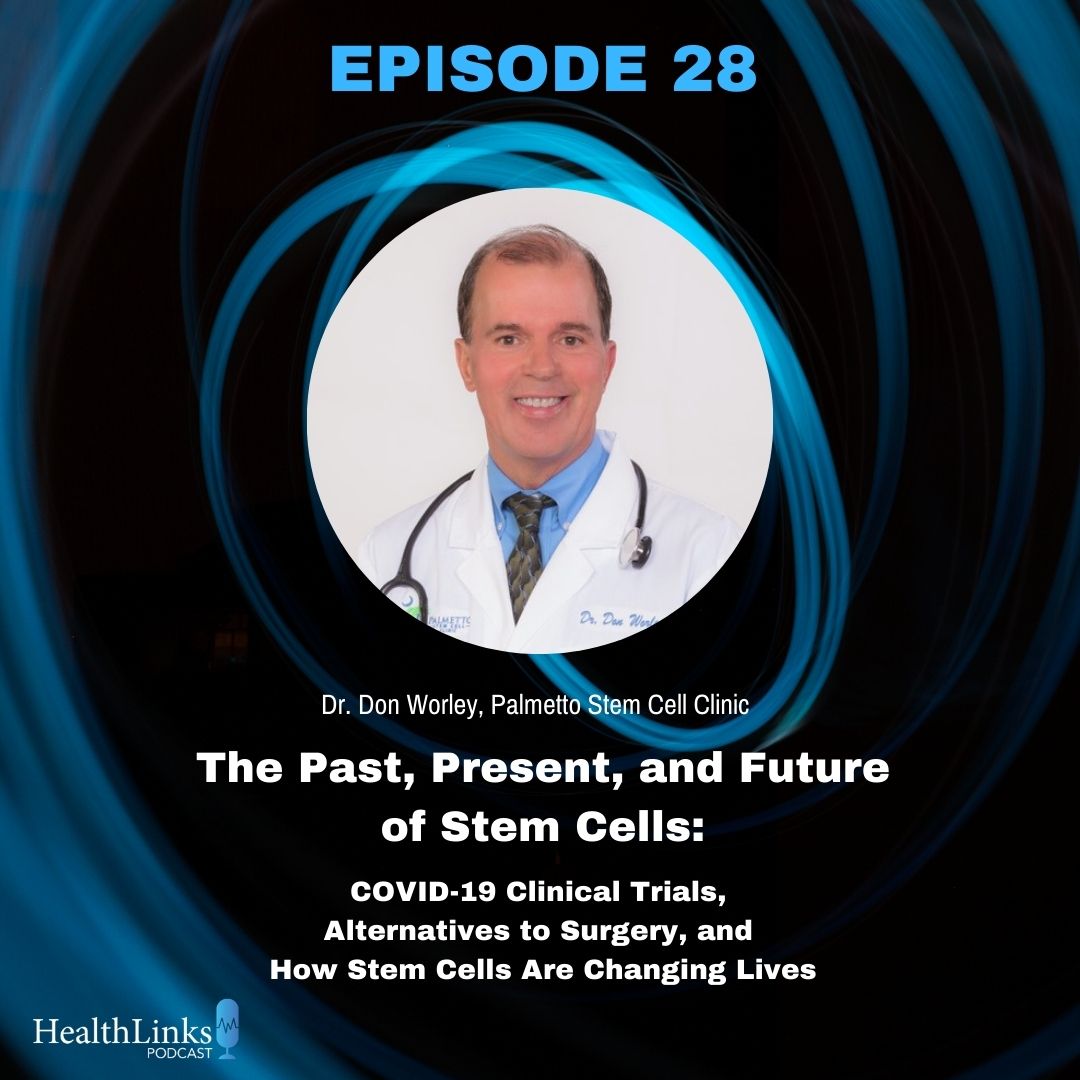 HealthLinks Podcast