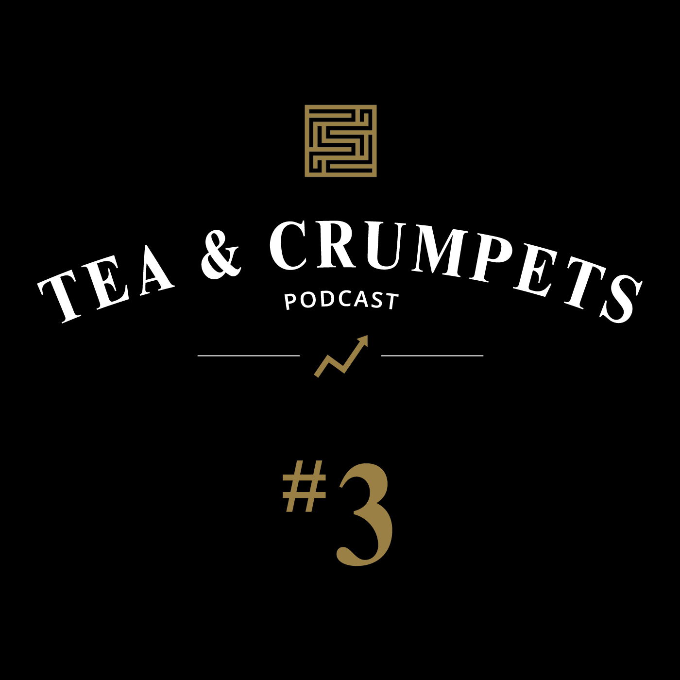 Tea and Crumpets