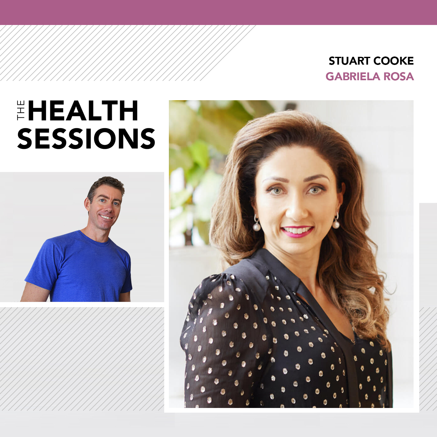 The Health Sessions