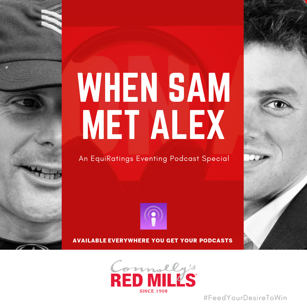 **Red Mills Special**