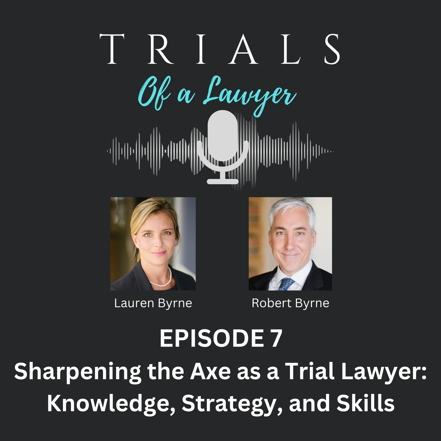 Trials Of A Lawyer
