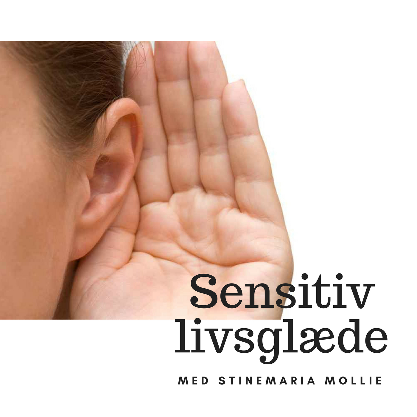 Sensitiv livsglæde