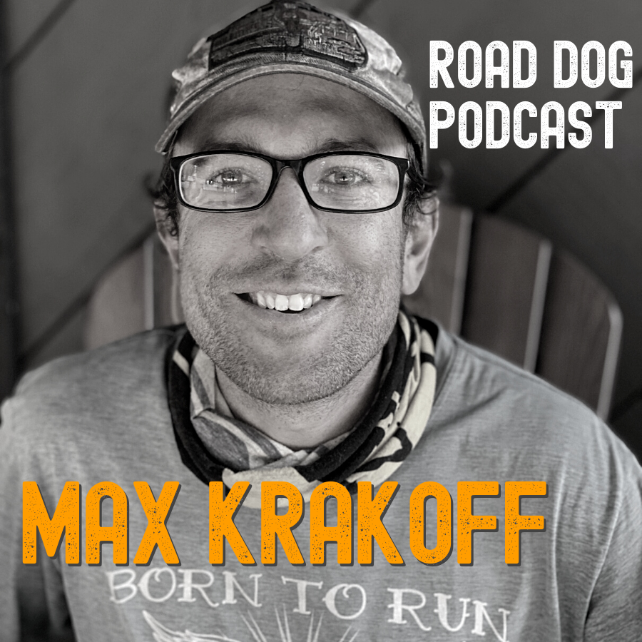 Road Dog Podcast