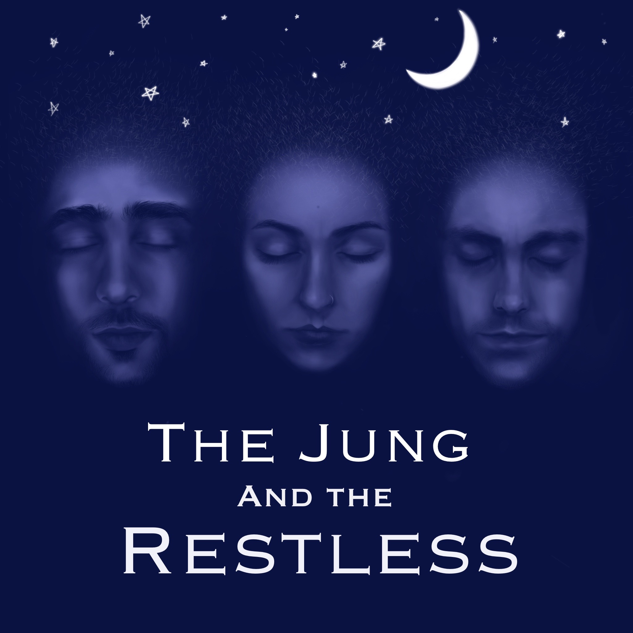 The Jung and the Restless