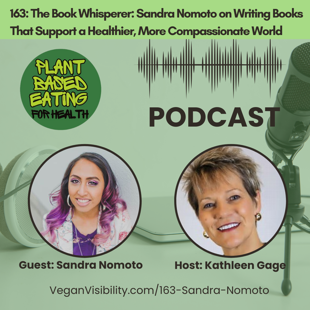 Plant Based Eating for Health