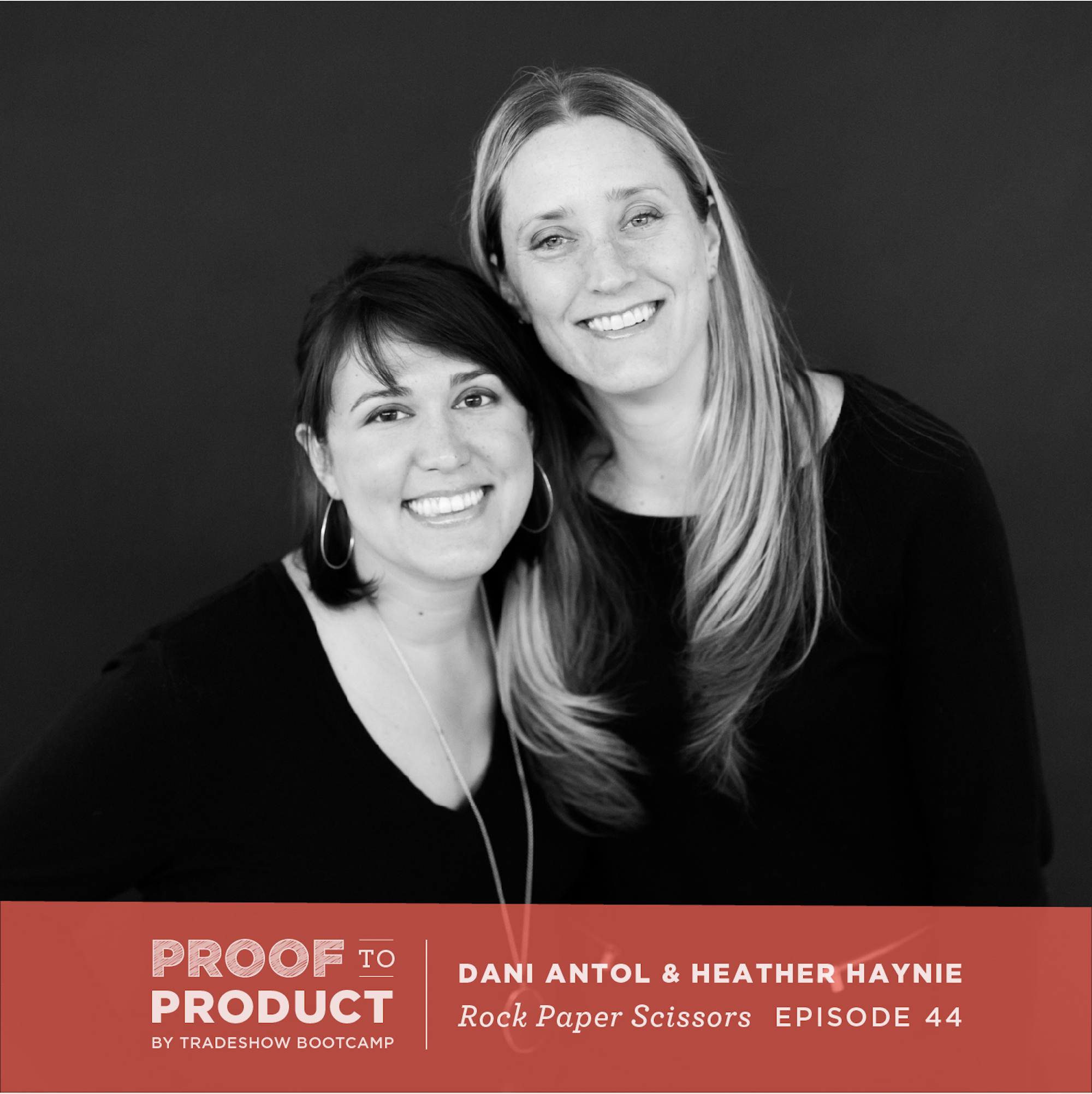 Proof to Product