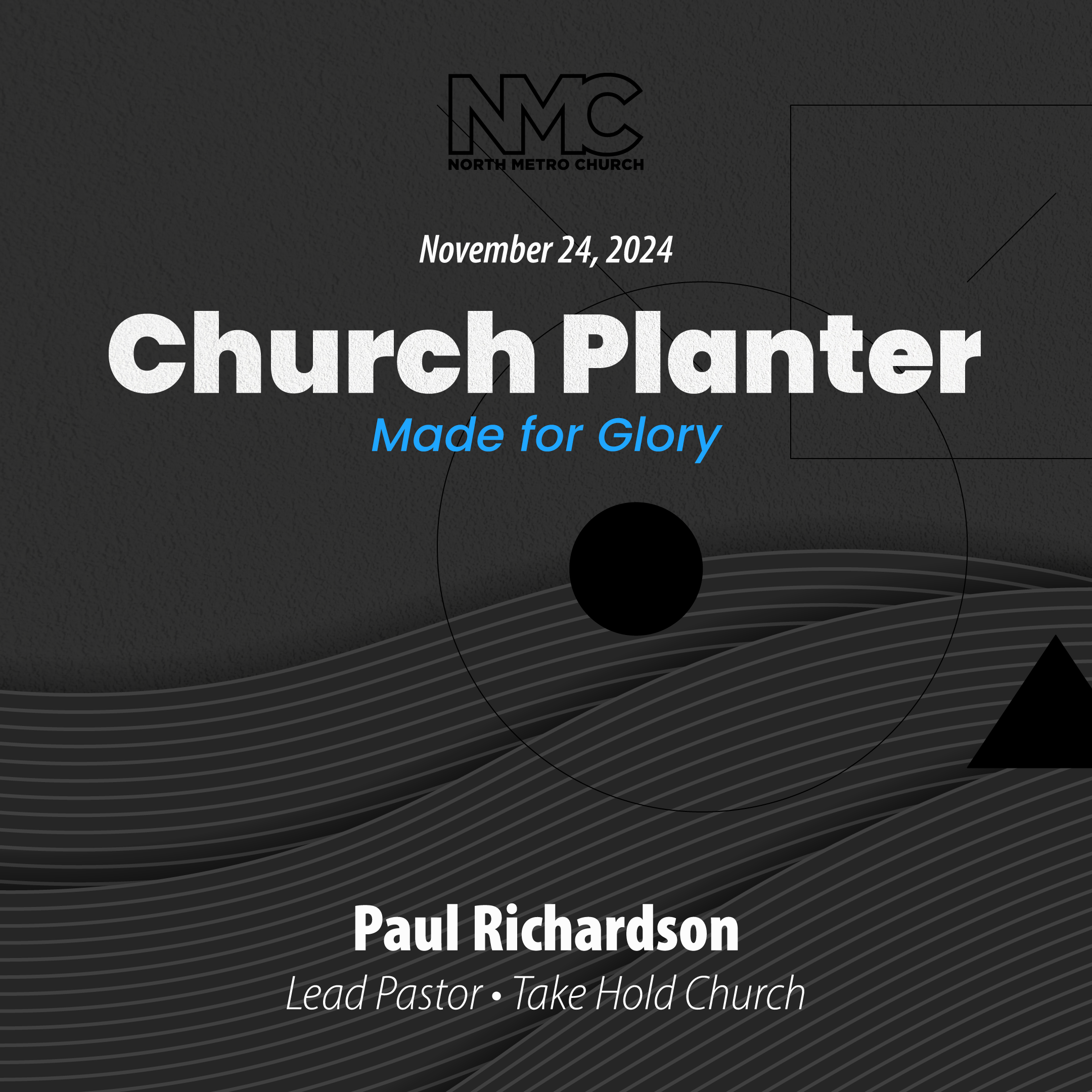 North Metro Church