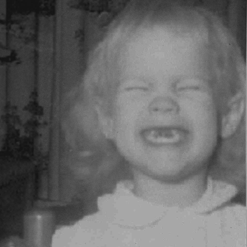 You Just Have To Laugh