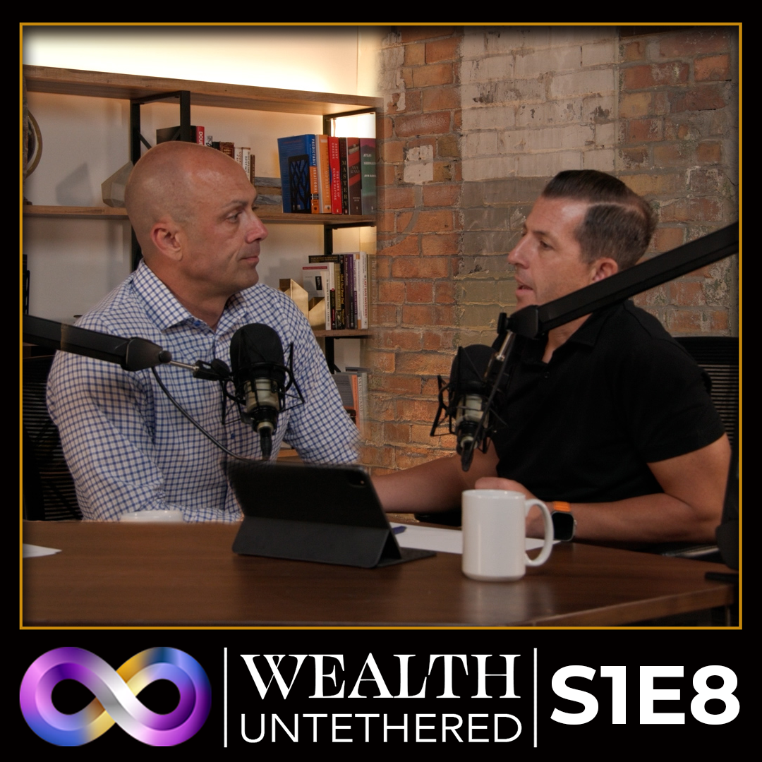 Wealth Untethered
