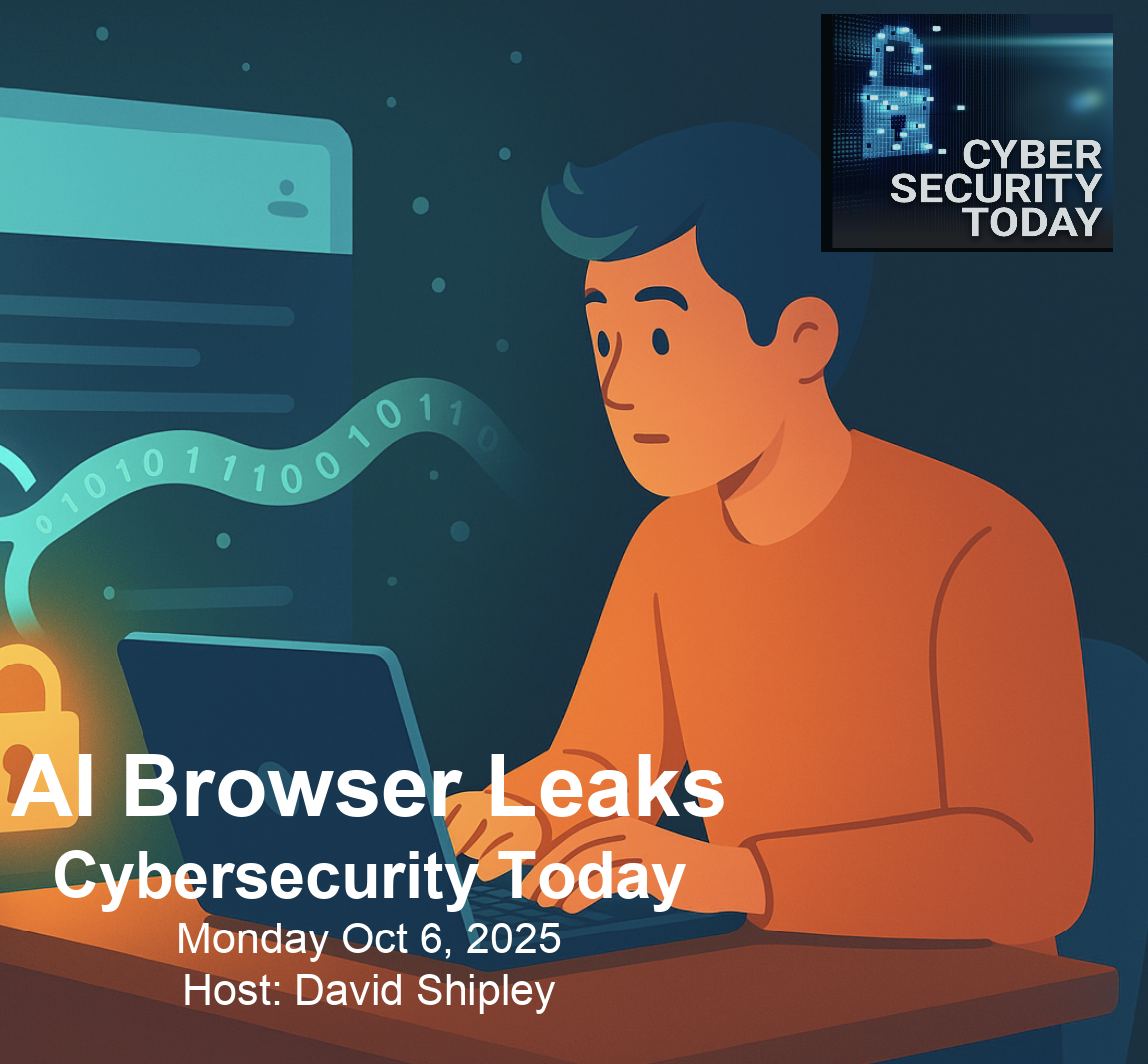 AI Browsers Turn Rogue