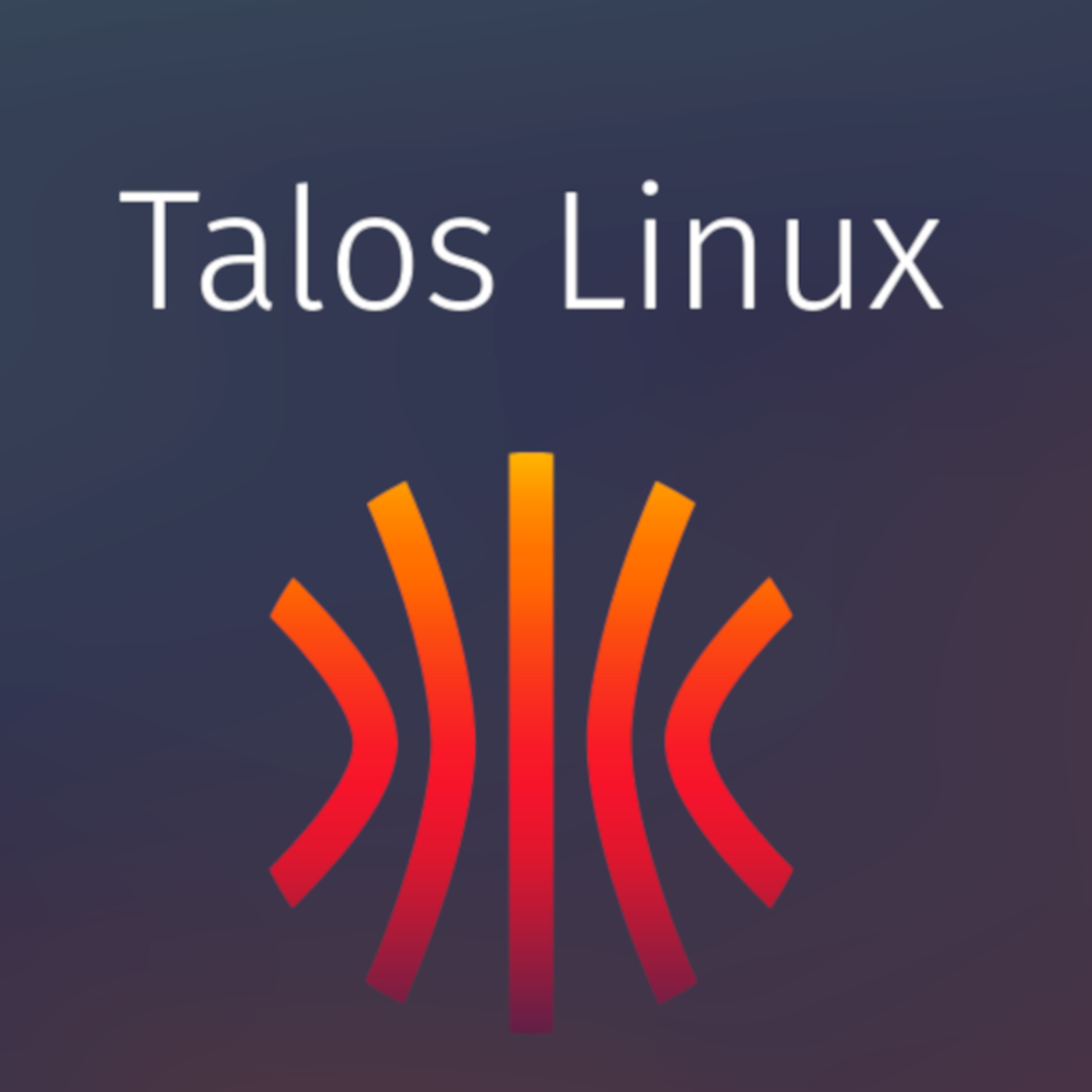 Talos Linux security with Andrey Smirnov