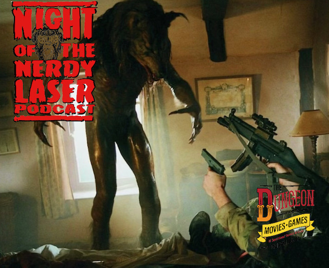 Dog Soldiers (2002) Dog Soldiers (2002)