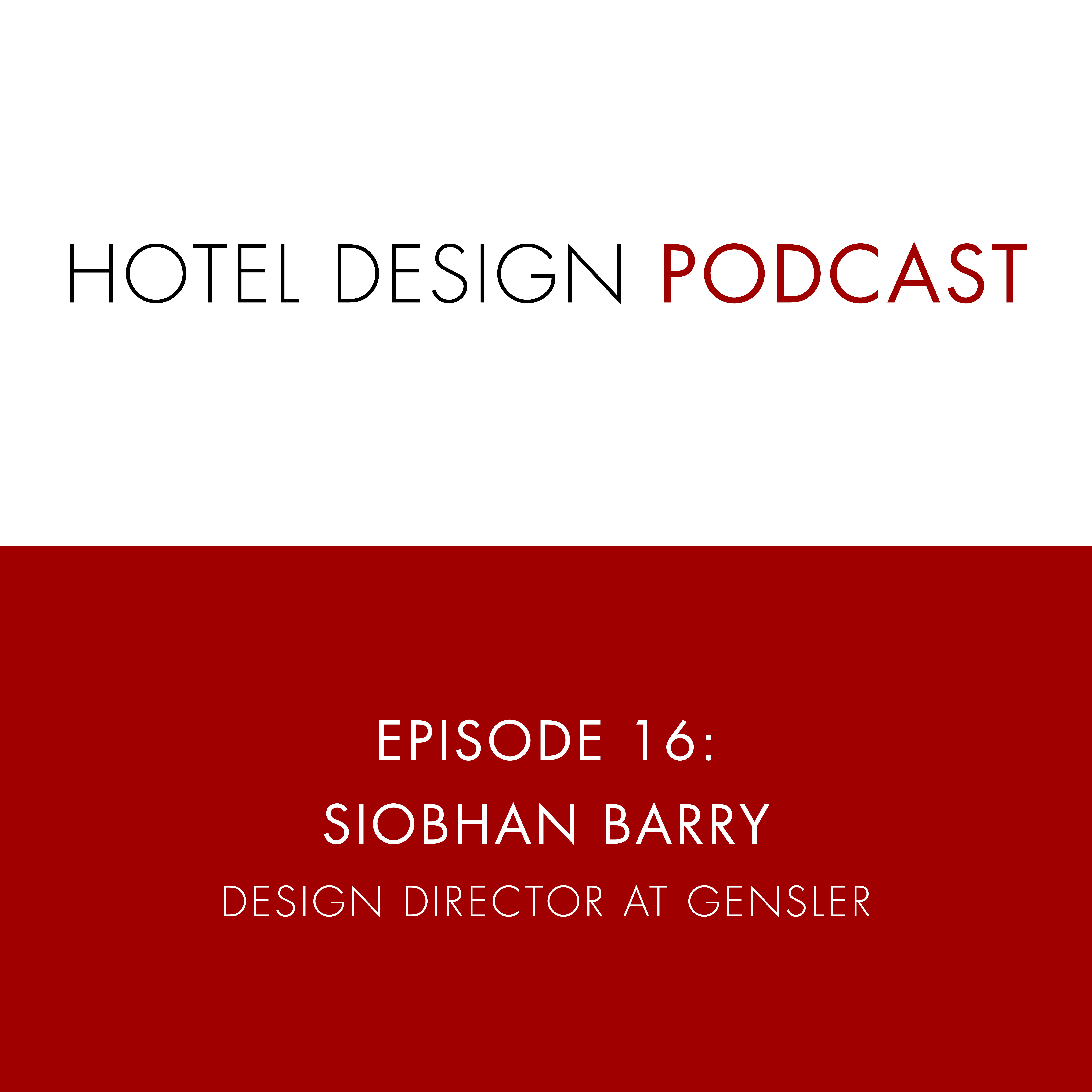 Hotel Design Podcast