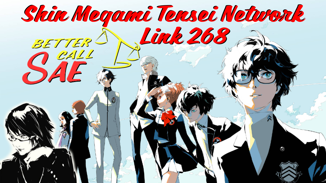 Shin Megami Tensei Network