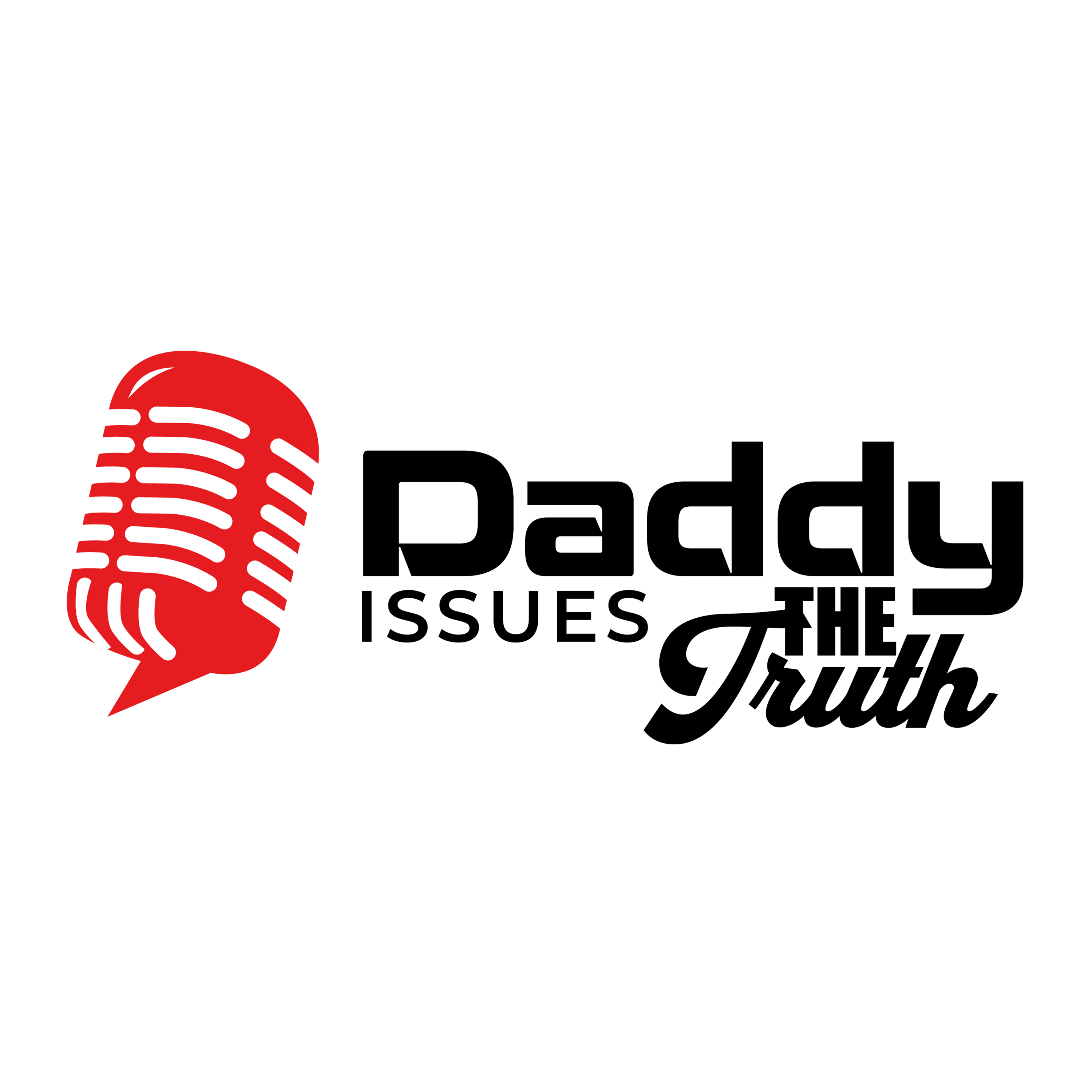Daddy Issues Podcast