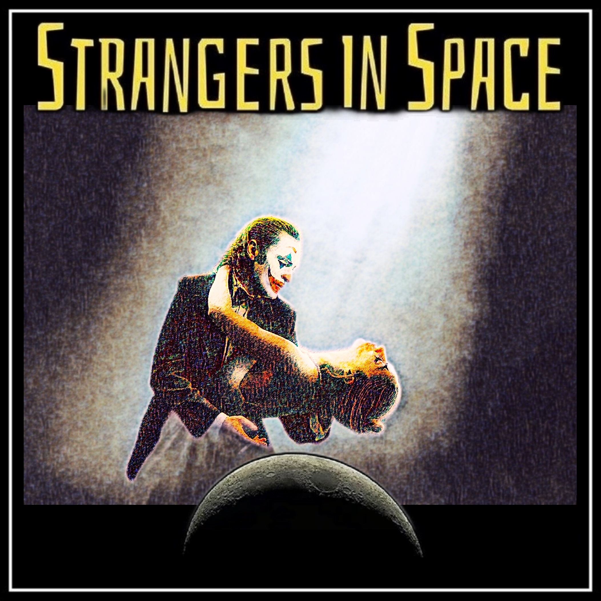 Strangers in Space