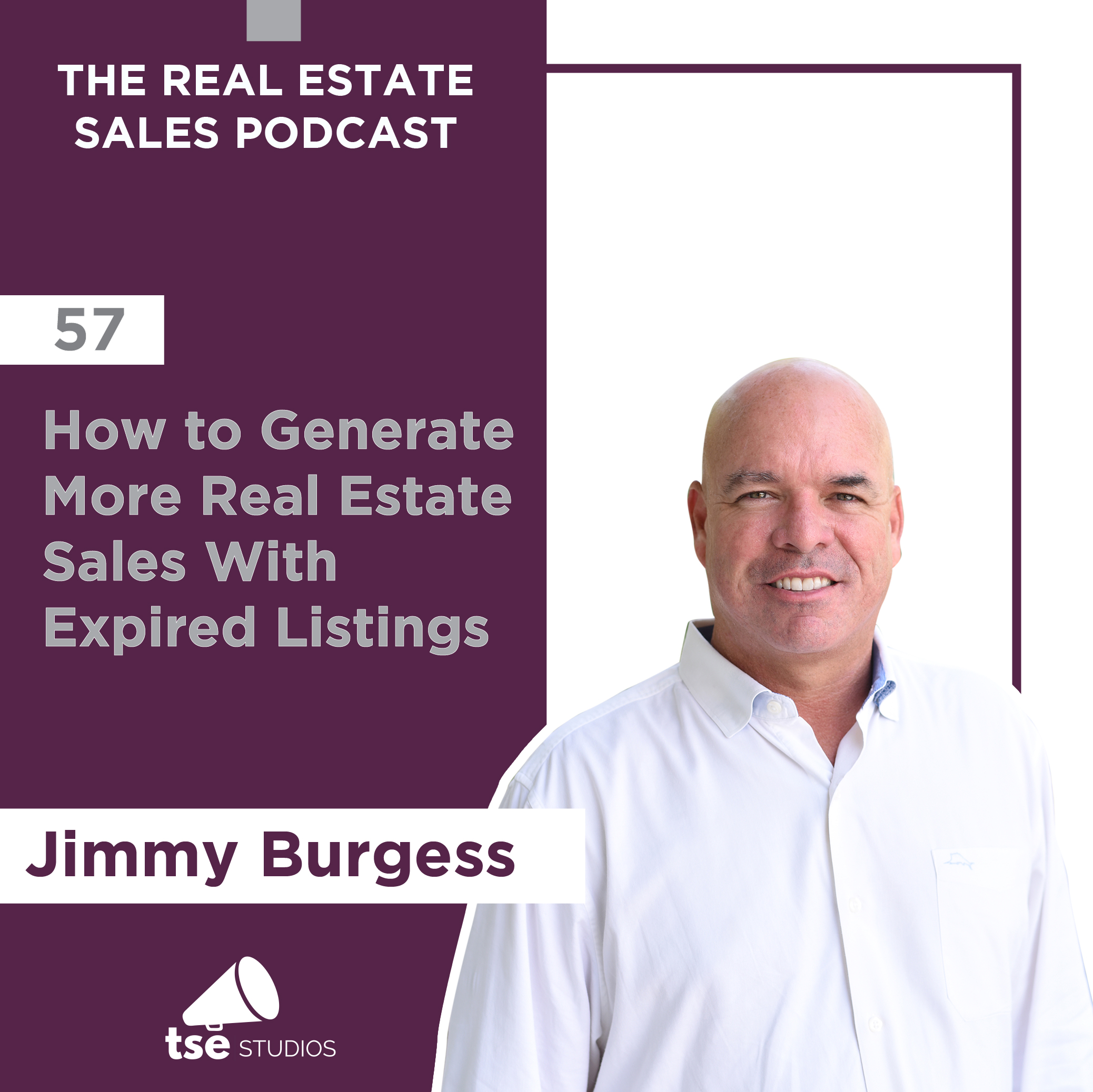 The Real Estate Sales Podcast