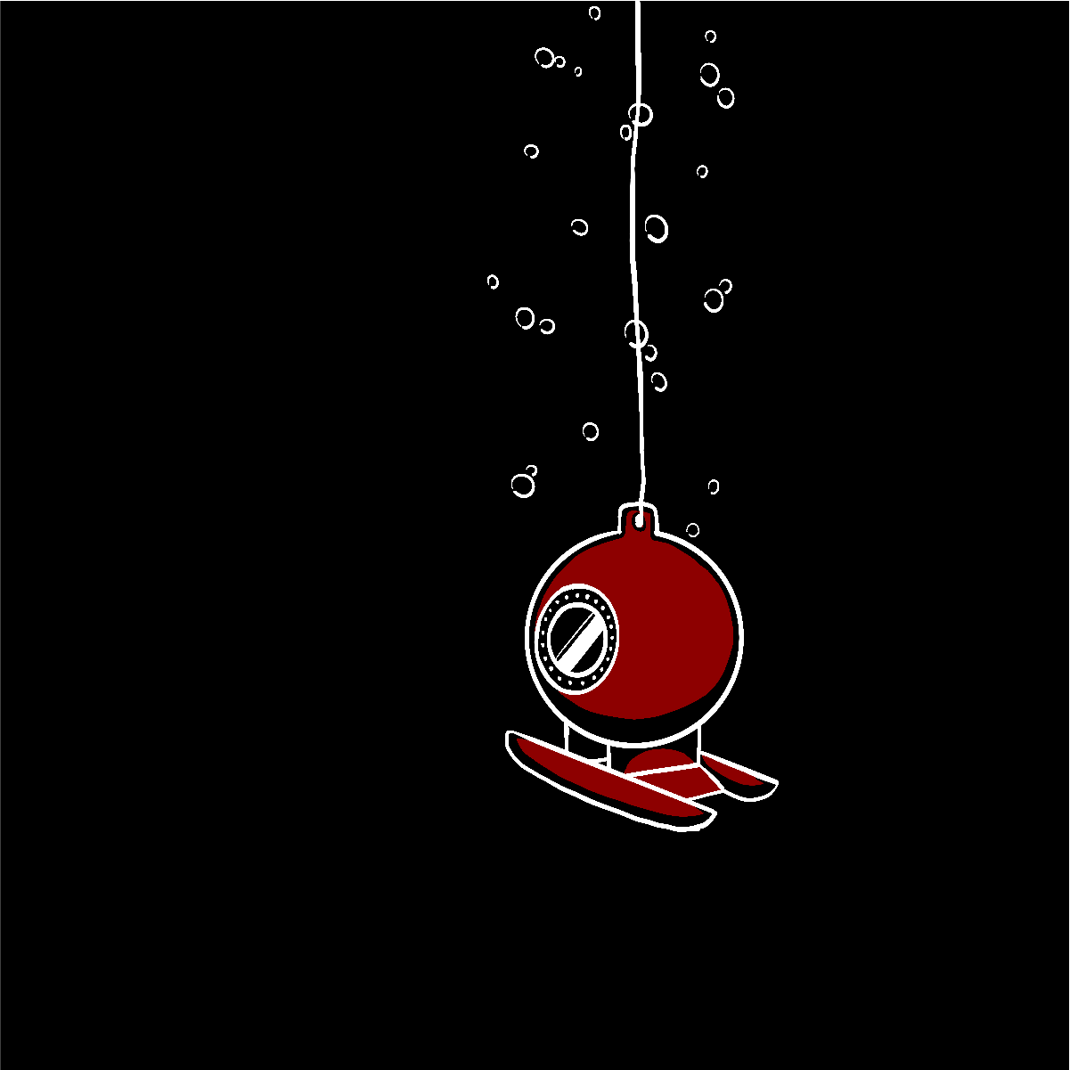 The Man Who Found Out By Roger Dee