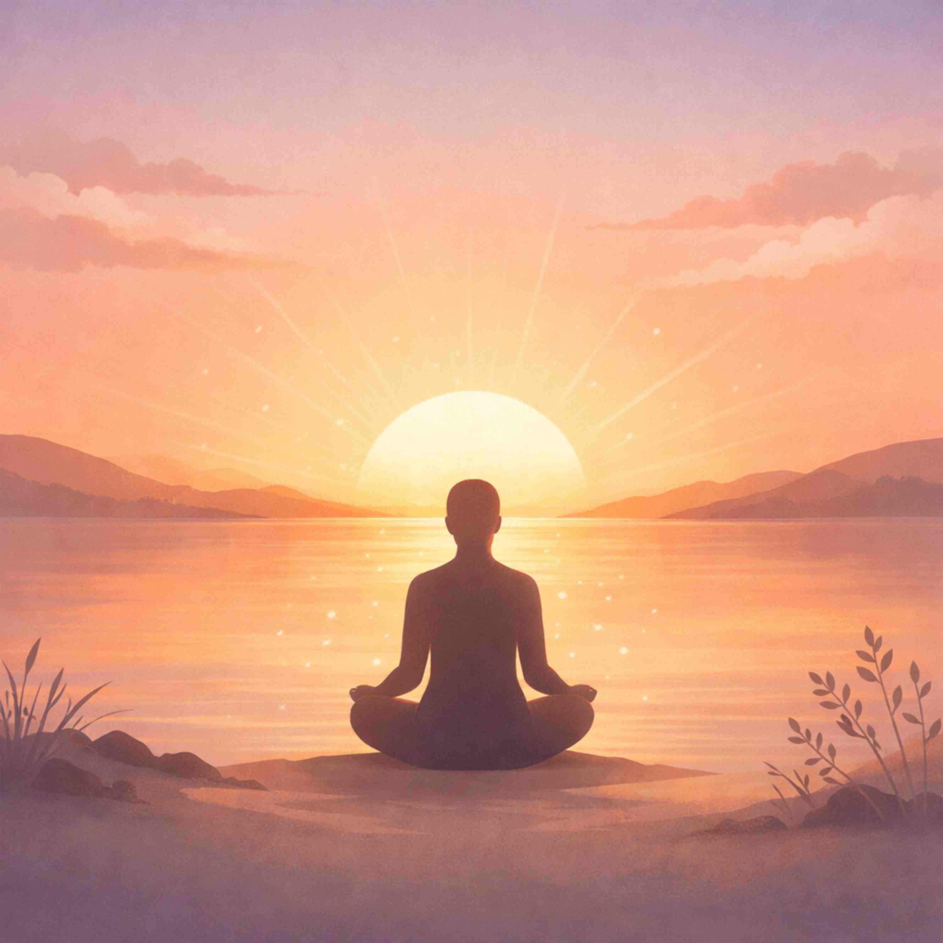 2892: [Part 2] How Goals and Intentions Help With Grief by Reid Peterson of Grief Refuge on Purpose After Loss