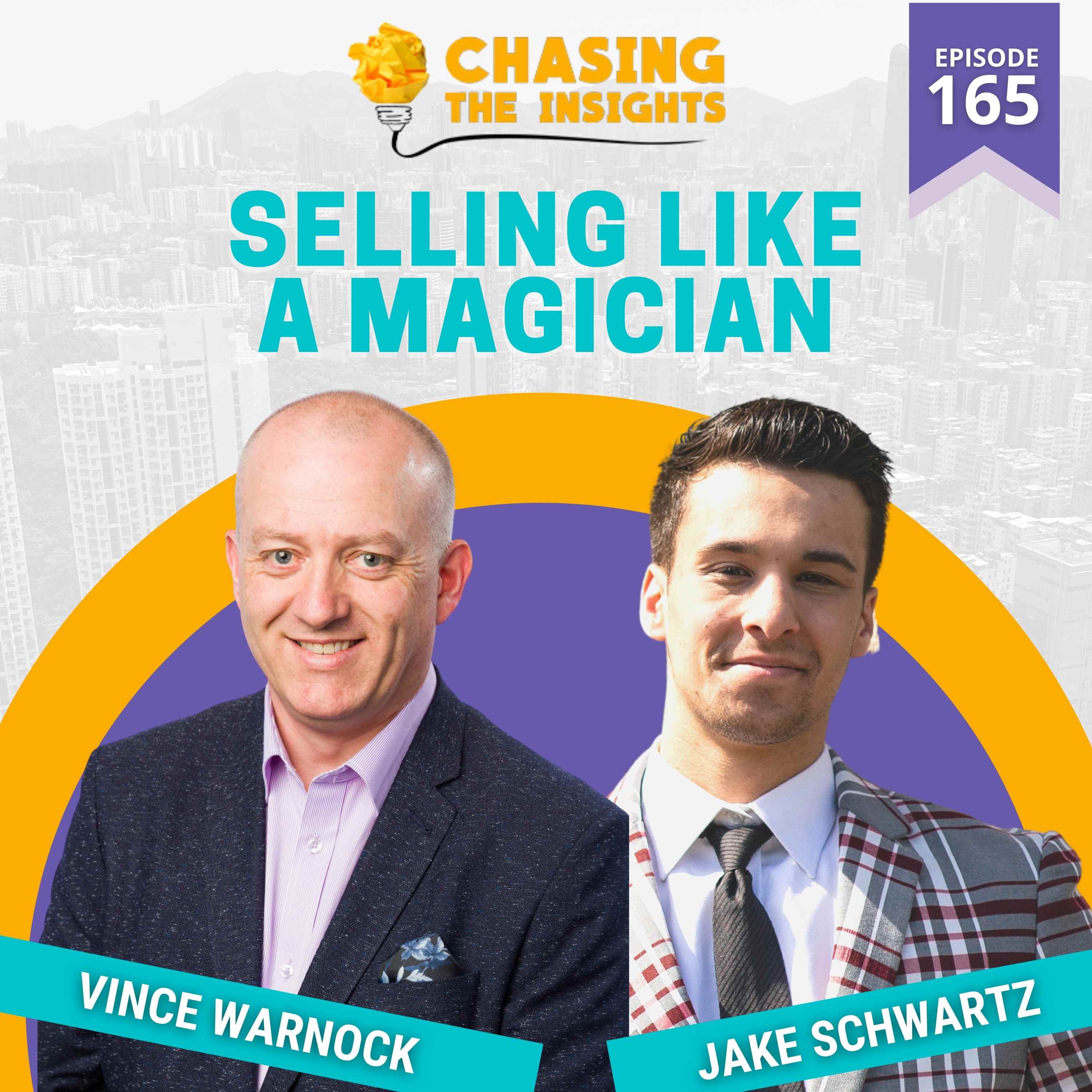 Chasing The Insights