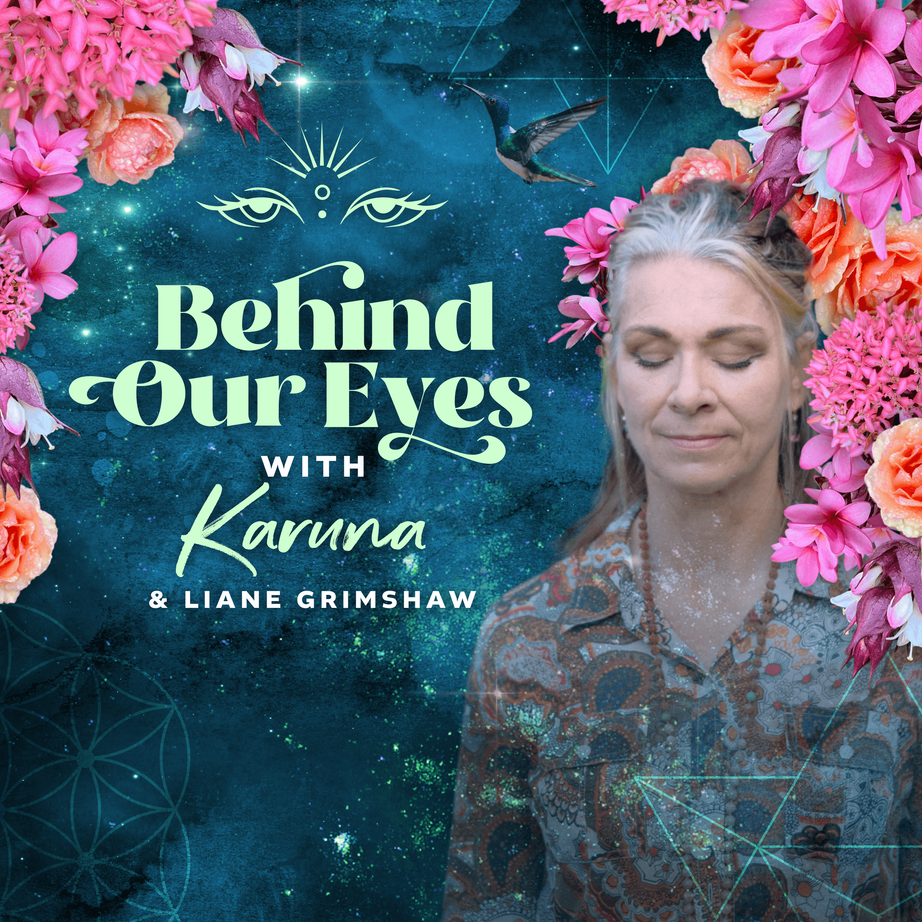 Behind Our Eyes