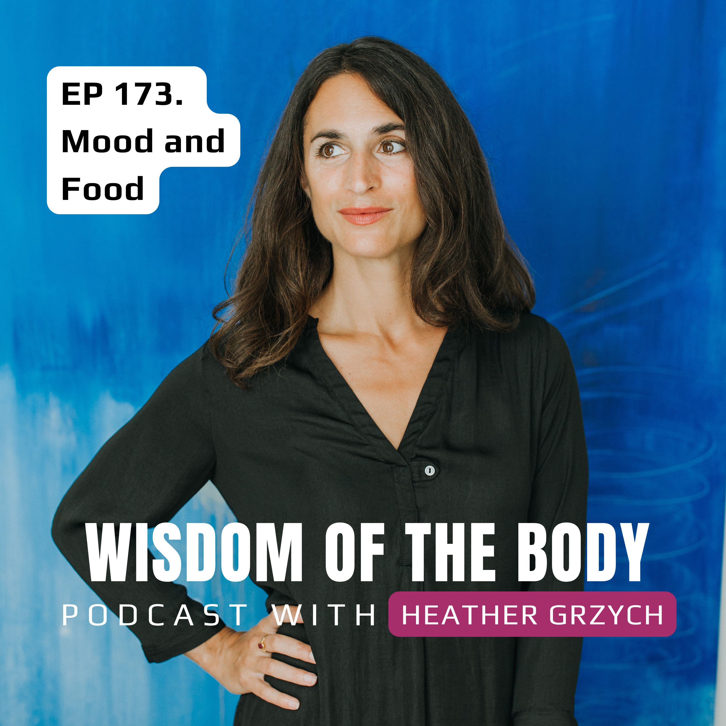 Wisdom of the Body