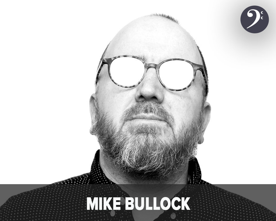 749: Mike Bullock on the experimental bass scene