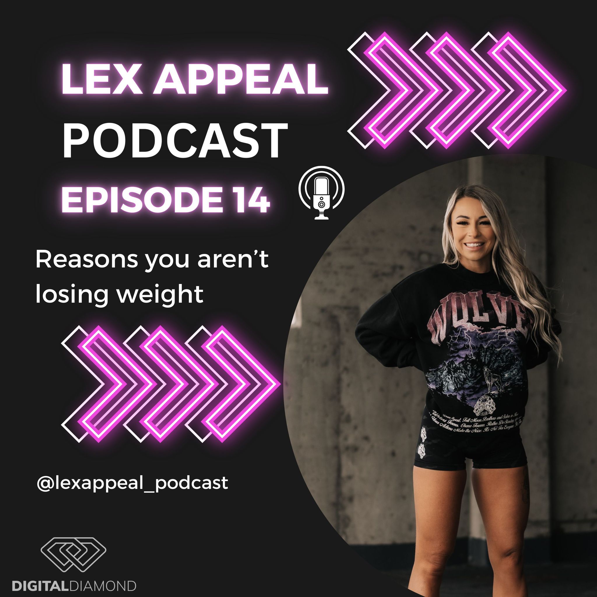 Lex Appeal
