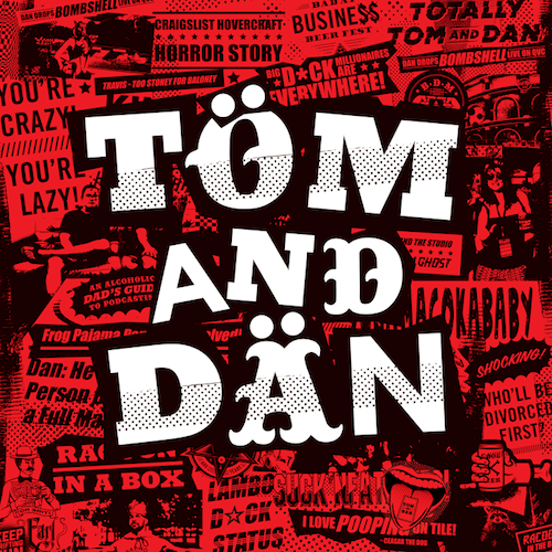 BDM - RAMPING UP episode artwork
