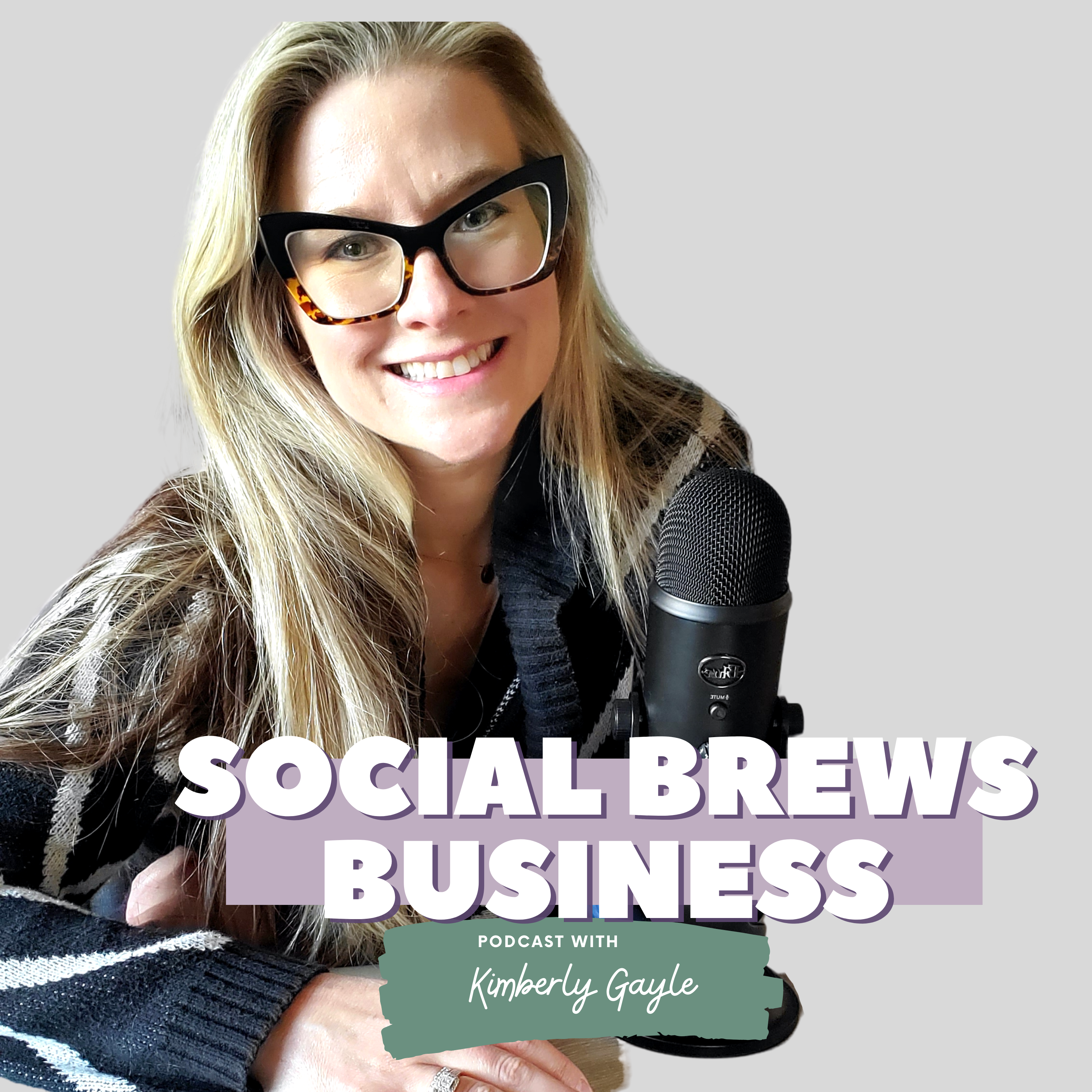 Brave & Bold The Personal Branding Podcast