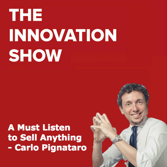 The Innovation Show
