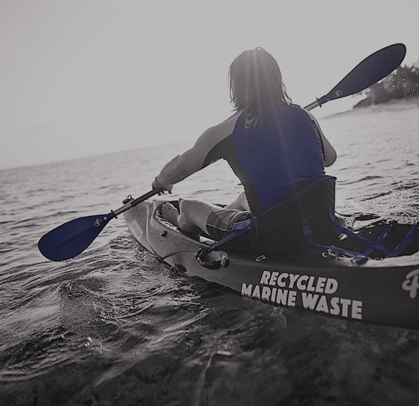 Clare Talks Rubbish Podcast