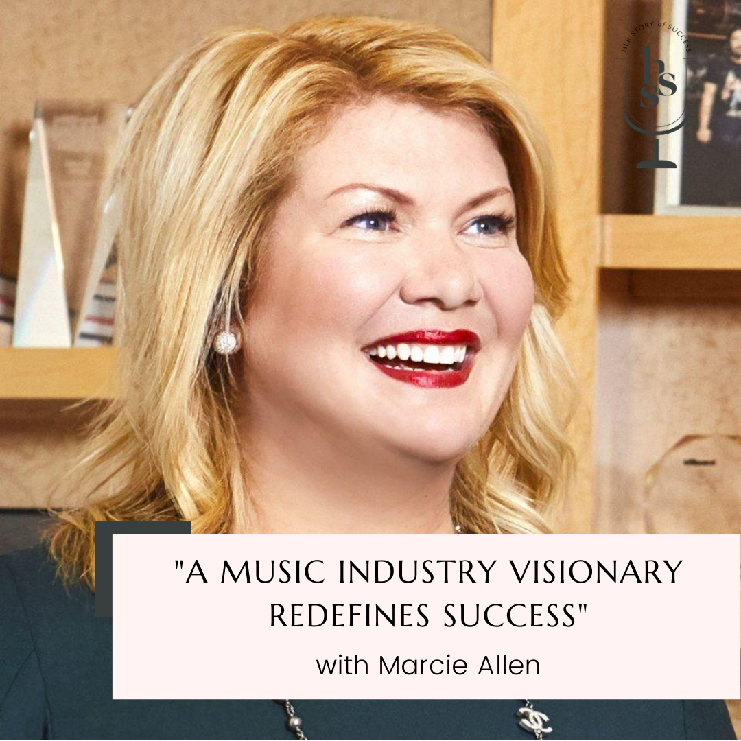 Her Story of Success